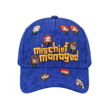 Gorra Visera Harry Potter