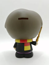 Alcancía de Harry Potter– Figura Fantasía y Sci-Fi Decorativa para Ahorrar (9”)