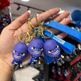 Llavero 3D Thanos