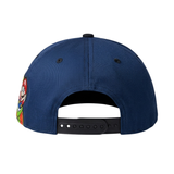 Gorra Visera Mario Bros