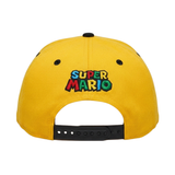 Gorra Visera Mario Bros