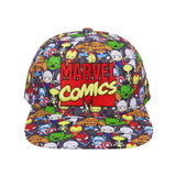 Gorra Visera Marvel