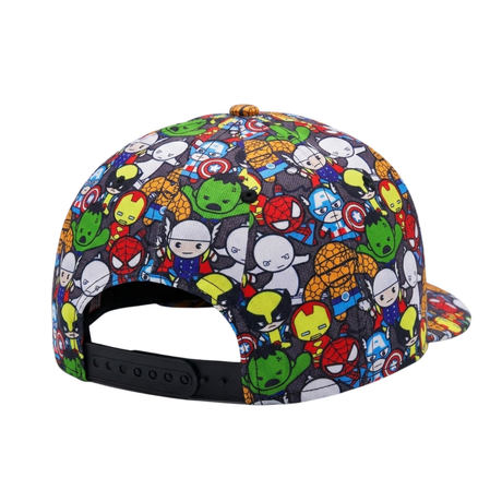 Gorra Visera Marvel
