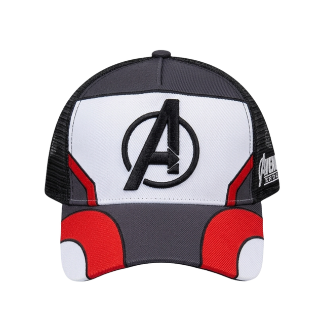 Gorra Visera Marvel