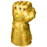 Alcancía de Thanos– Superhéroes Decorativa para Ahorrar (9”)