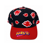 Gorra Visera Naruto