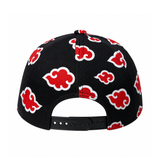 Gorra Visera Naruto