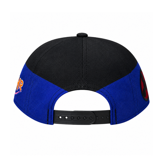 Gorra Visera Naruto