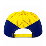 Gorra Visera Naruto