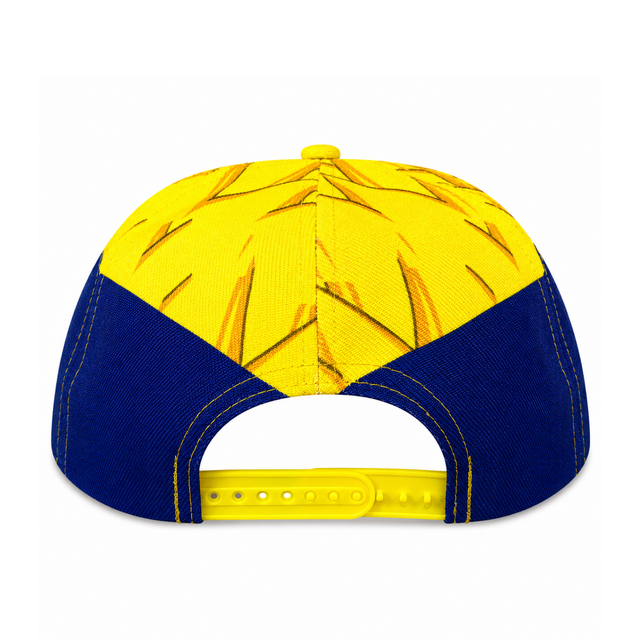 Gorra Visera Naruto