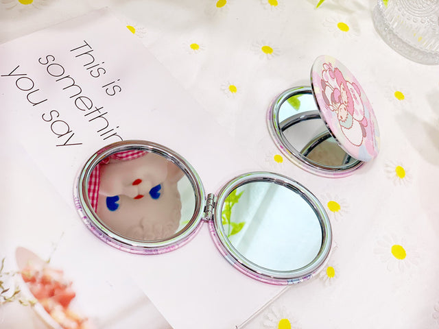 Round Mirrors Tematicos