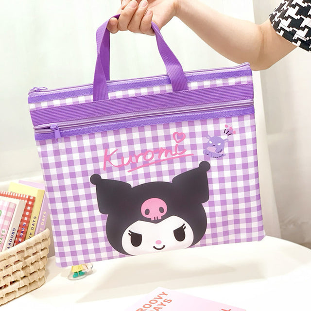 Bolsita Documentos Tematica