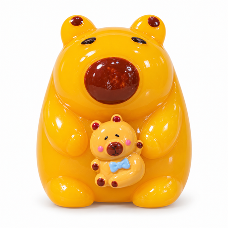 Squishy Capibara