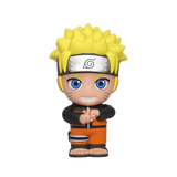 Alcancía de Naruto Uzumaki – Figura Anime Decorativa para Ahorrar (9”)