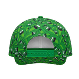 Gorra Visera Rick and Morty
