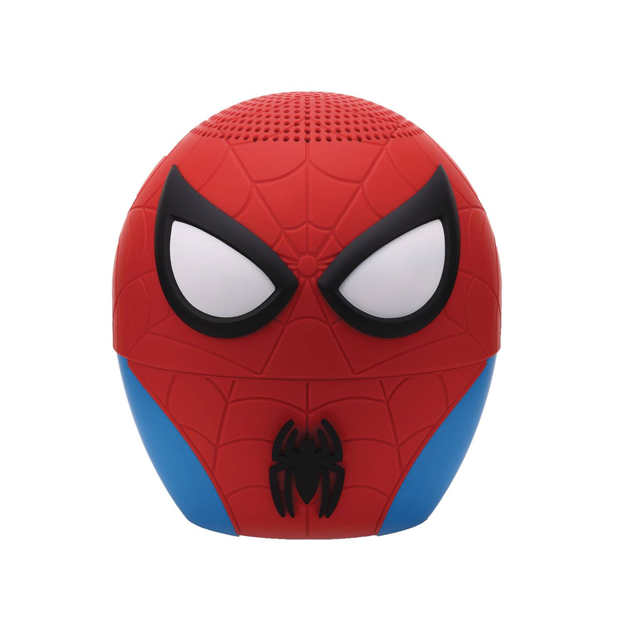 Parlante Temático Spiderman Grande 8" Bluetooth