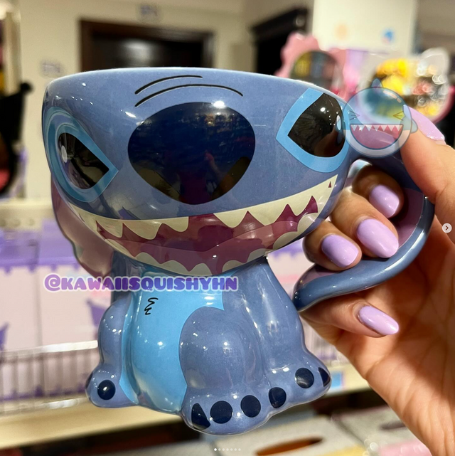 Bolsa Stitch