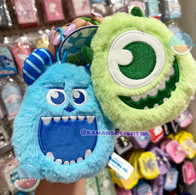 Bolsa Stitch