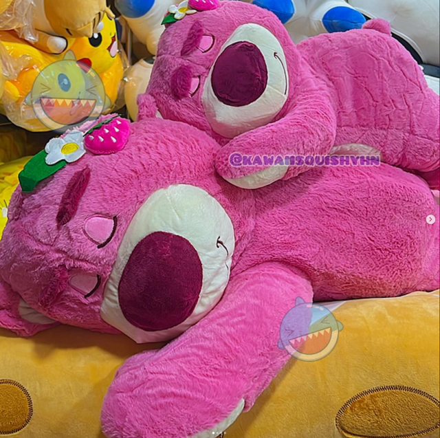 Bolsa Stitch