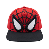 Gorra Visera Spiderman