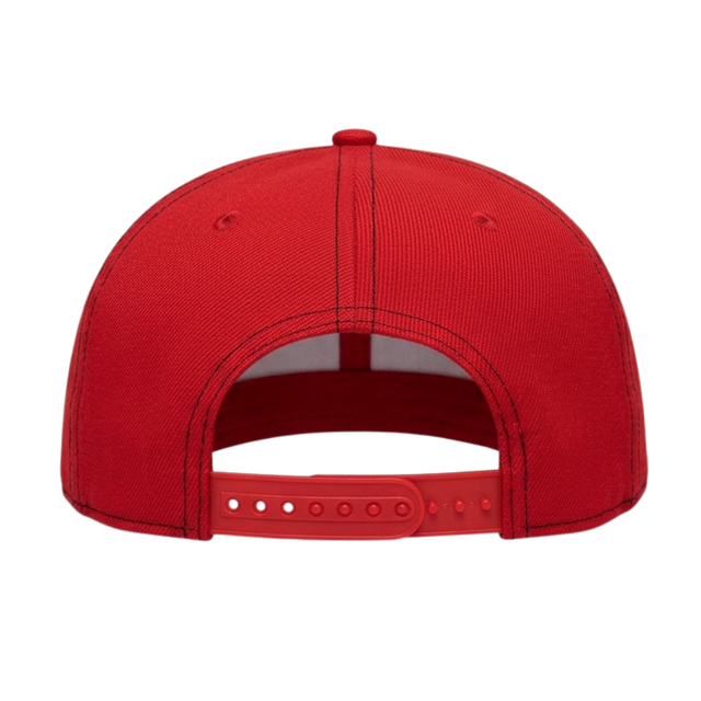 Gorra Visera Spiderman