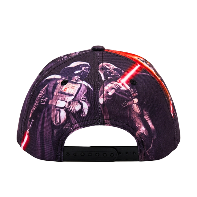Gorra Visera Star Wars