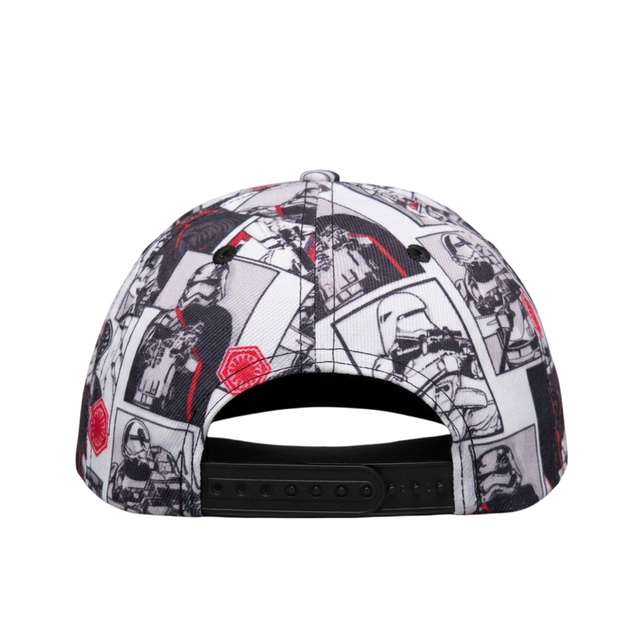 Gorra Visera Star Wars