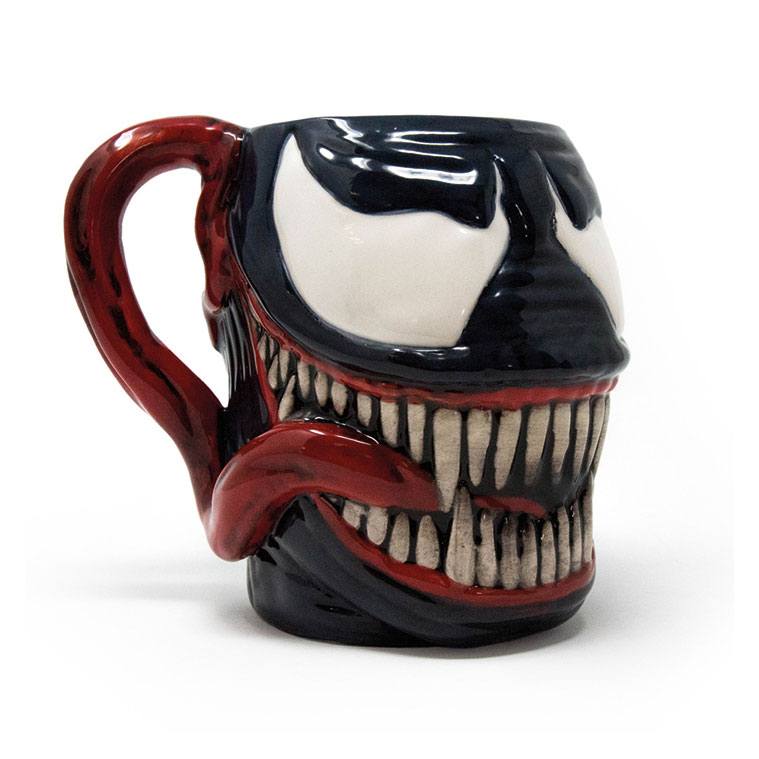 Taza Temática Venom