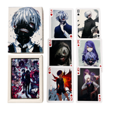 Naipes de Tokyo Ghoul