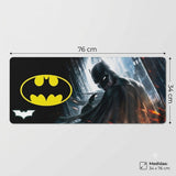 Mousepad de Escritorio Batman