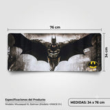 Mousepad de Escritorio Batman