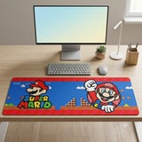 Mousepad de Escritorio Mario Bros