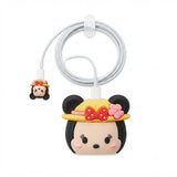 Cobertor Minnie Mouse para Cargador 20W