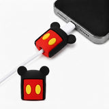 Cable Bite Mickey Mouse – Protector para Cables