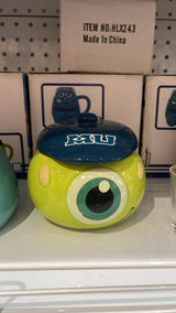 Taza Temática Monster Inc.