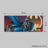 Mousepad de Escritorio Batman