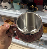 Taza Temática Beer – Acero Inoxidable Térmica