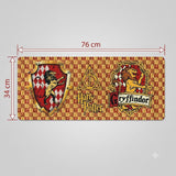 Mousepad de Escritorio Harry Potter