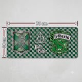 Mousepad de Escritorio Harry Potter