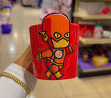 Taza Temática Flash