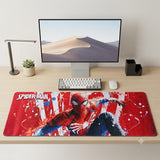 Mousepad de Escritorio de Spiderman