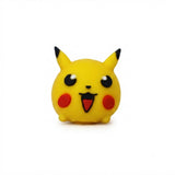 Cable Bite Patita Pikachu – Protector para Cables