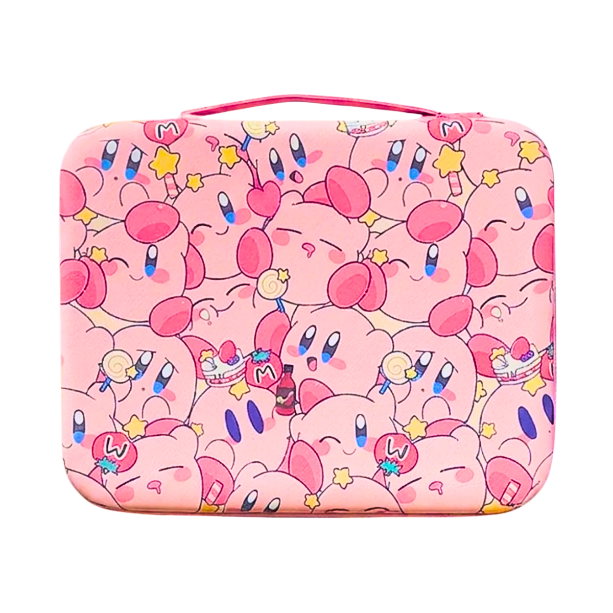 Estuche Kirby iPad 12.9"