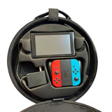 Estuche Redondo Bob Sponge Nintendo Switch
