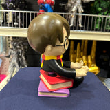 Soporte para Celular y Control Figura Coleccionable Harry Potter (20–23cm) – Organizador de Escritorio Gamer y Geek