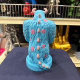 Soporte para Celular y Control Figura Coleccionable Sully  (20–23cm) – Organizador de Escritorio Gamer y Geek