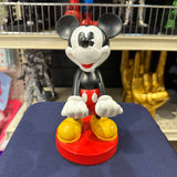 Soporte para Celular y Control Figura Coleccionable Mickey (20–23cm) – Organizador de Escritorio Gamer y Geek