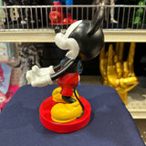 Soporte para Celular y Control Figura Coleccionable Mickey (20–23cm) – Organizador de Escritorio Gamer y Geek