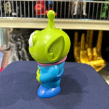 Soporte para Celular y Control Figura Coleccionable Alien (20–23cm) – Organizador de Escritorio Gamer y Geek