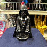 Soporte para Celular y Control Figura Coleccionable Darth Vader (20–23cm) – Organizador de Escritorio Gamer y Geek